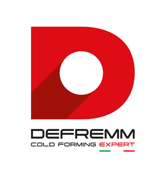 Logo di DEFREMM Spa