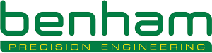 Logo di Benham Precision Engineering