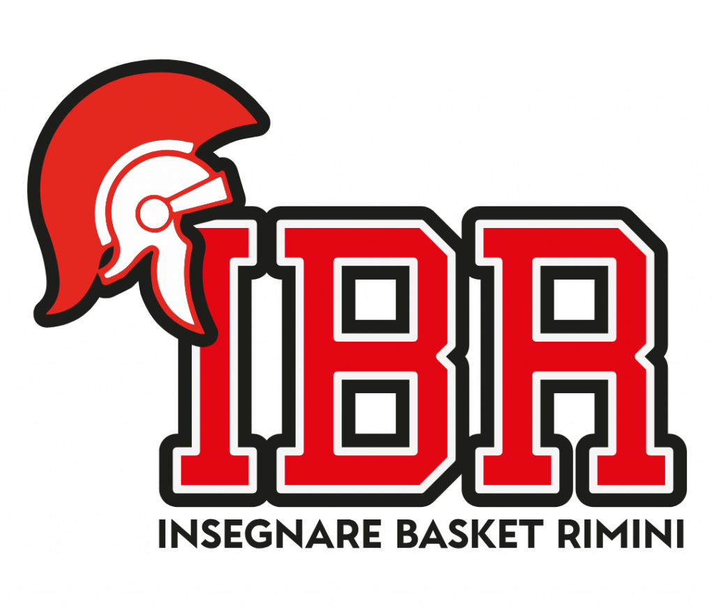 Logo di IBR Warriors - Insegnare Basket Rimini