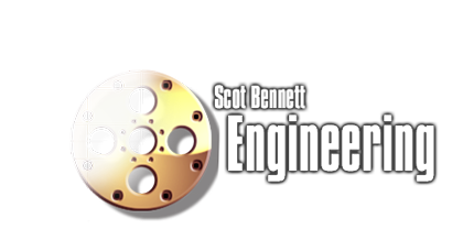Logo di Scot Bennett Engineering Ltd