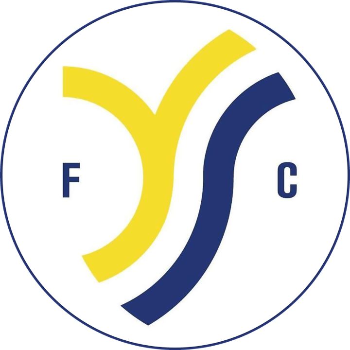 Logo di Dinamo Santarcangelo Calcio