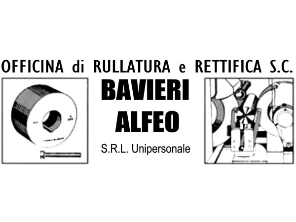 Logo di Bavieri Alfeo S.r.l. 