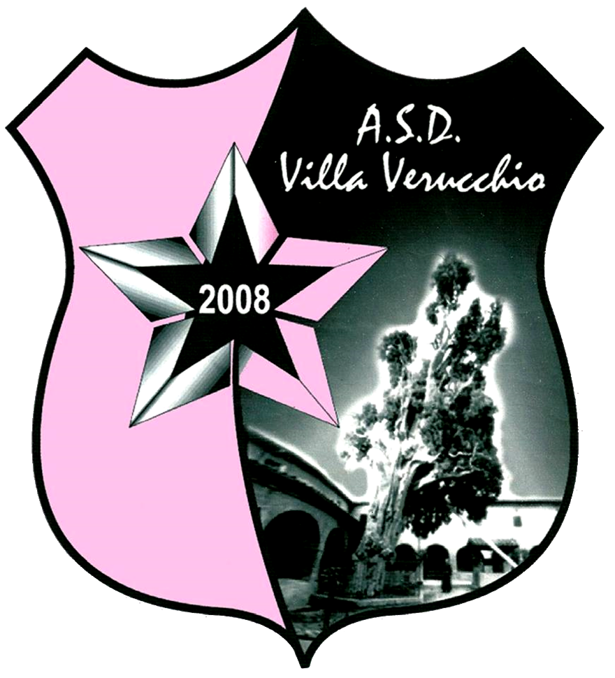 Logo di ASD Villa Verucchio